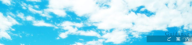 ご案内